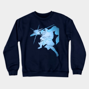 Chrom: Fated Honor Crewneck Sweatshirt